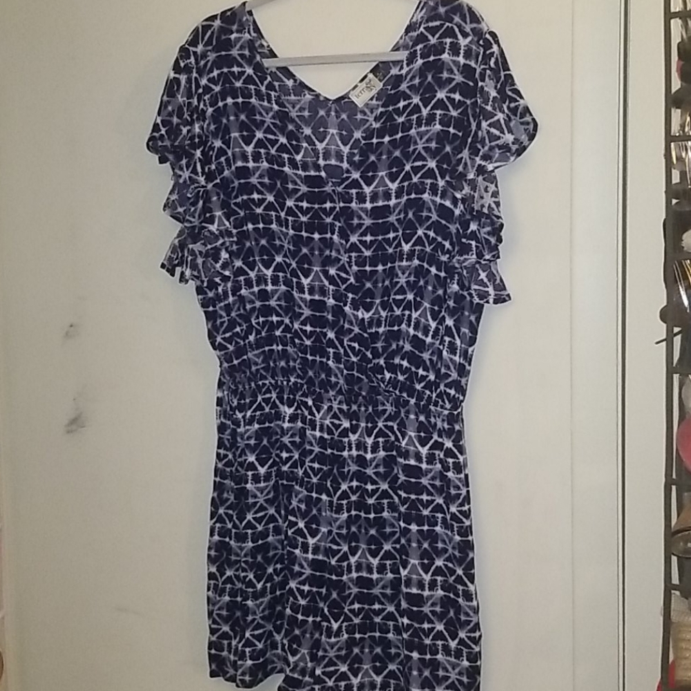 Beautiful Romper